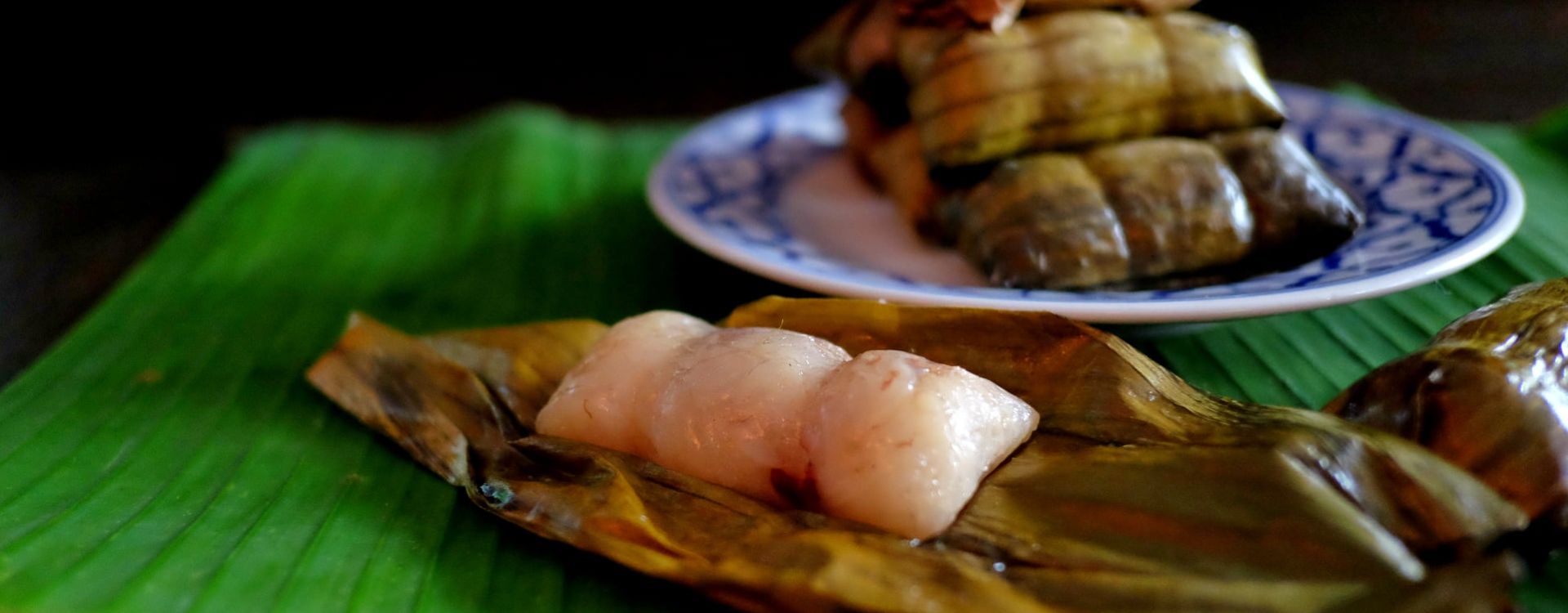 Desserts thaïlandais : 25 douceurs traditionnelles à goûter absolument